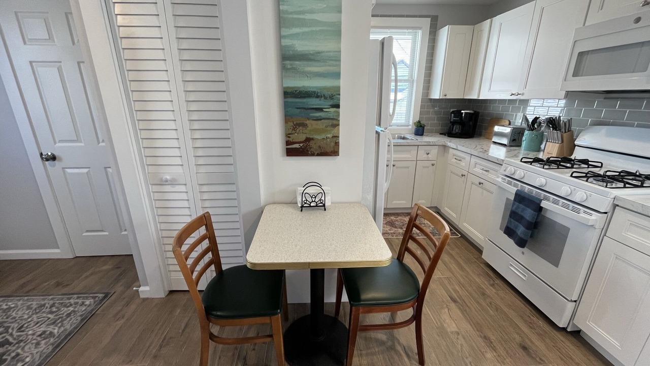 Photo of Kitchen in North End