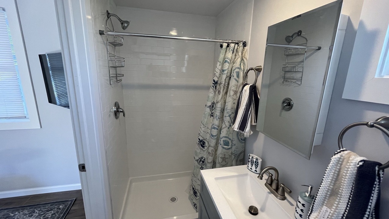 Photo of Bathroom in North End