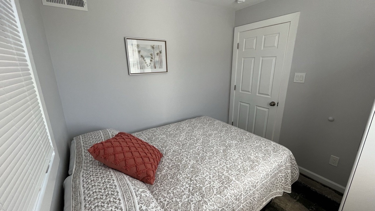 Photo of Bedroom in North End