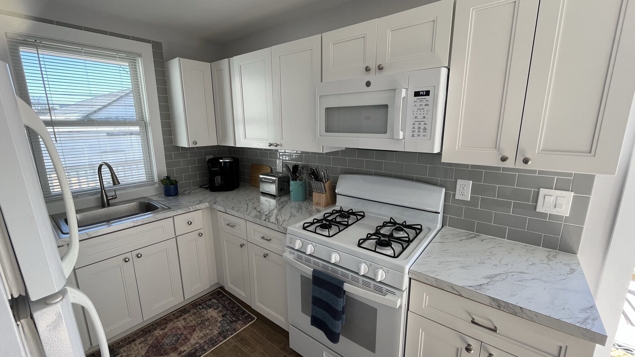 Photo of Kitchen in North End