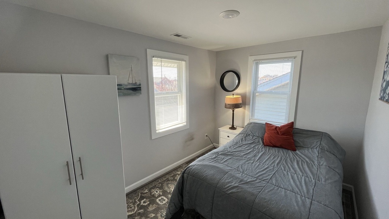 Photo of Bedroom in North End