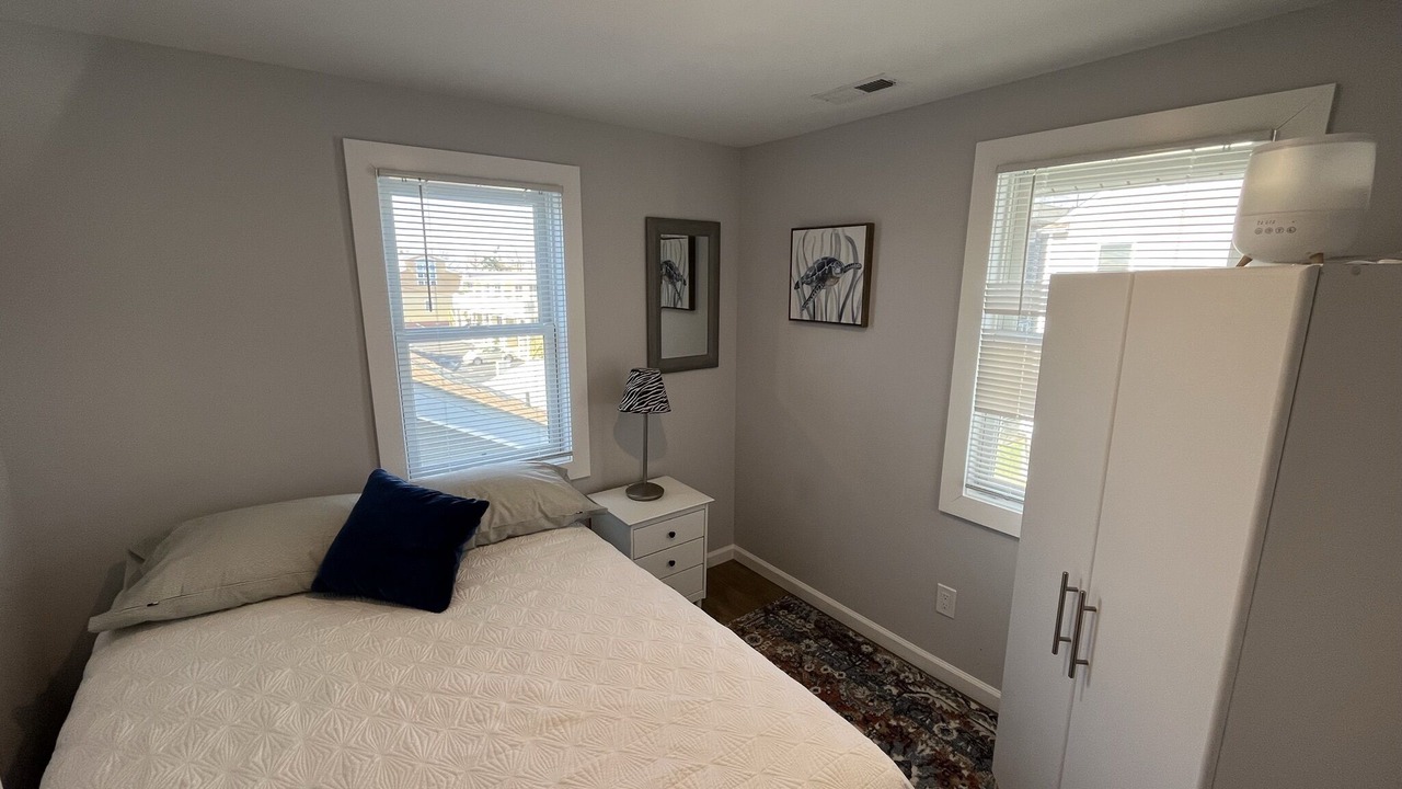 Photo of Bedroom in North End