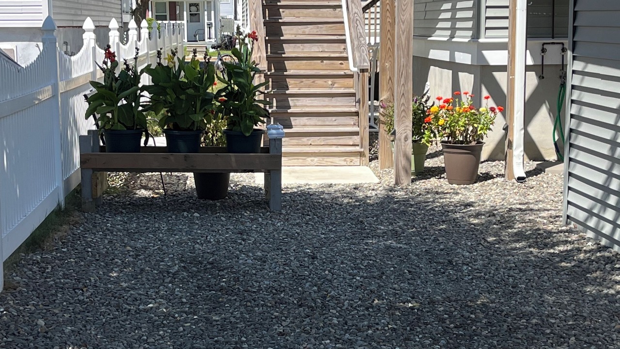 Photo of Outdoor in North End