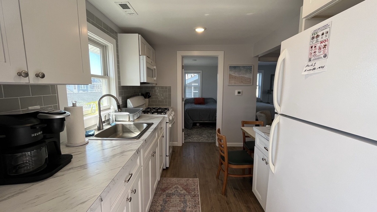 Photo of Kitchen in North End