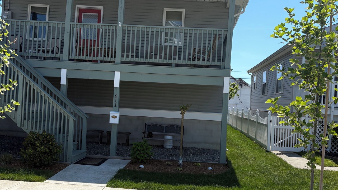 Photo of Outdoor in North End