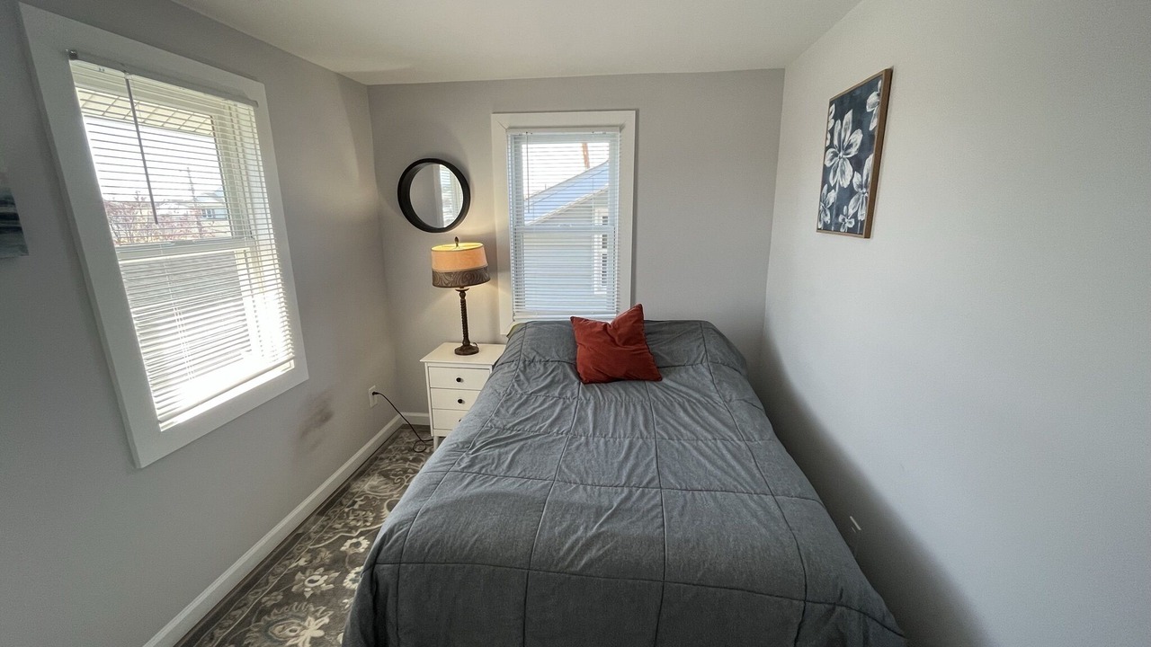 Photo of Bedroom in North End