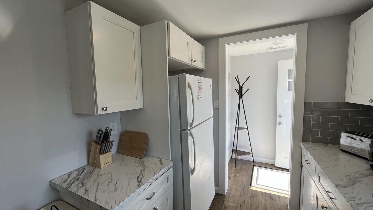 Photo of Kitchen in North End