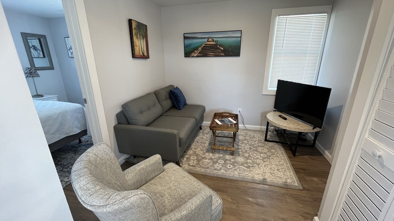 Photo of Livingroom in North End