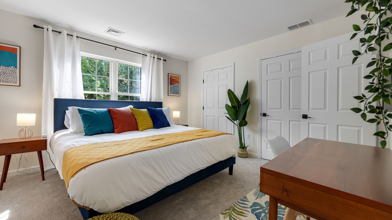 Photo of Bedroom in Highlands
