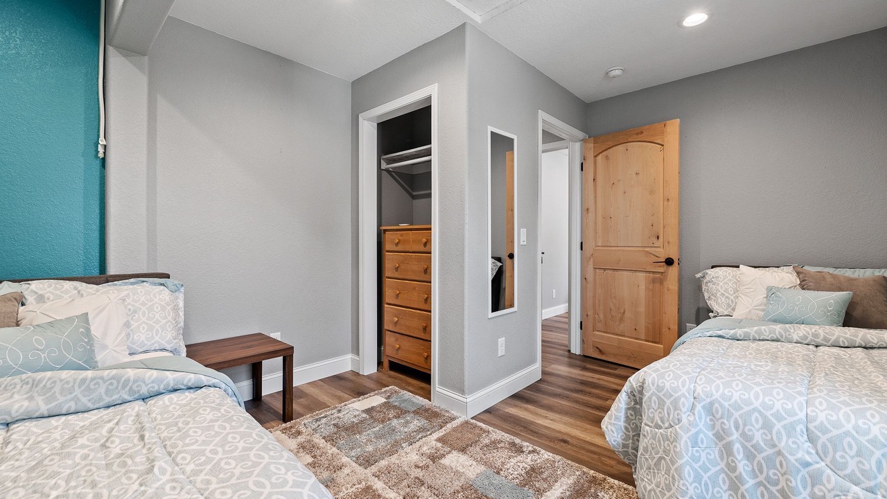 Photo of Bedroom in Rapid City