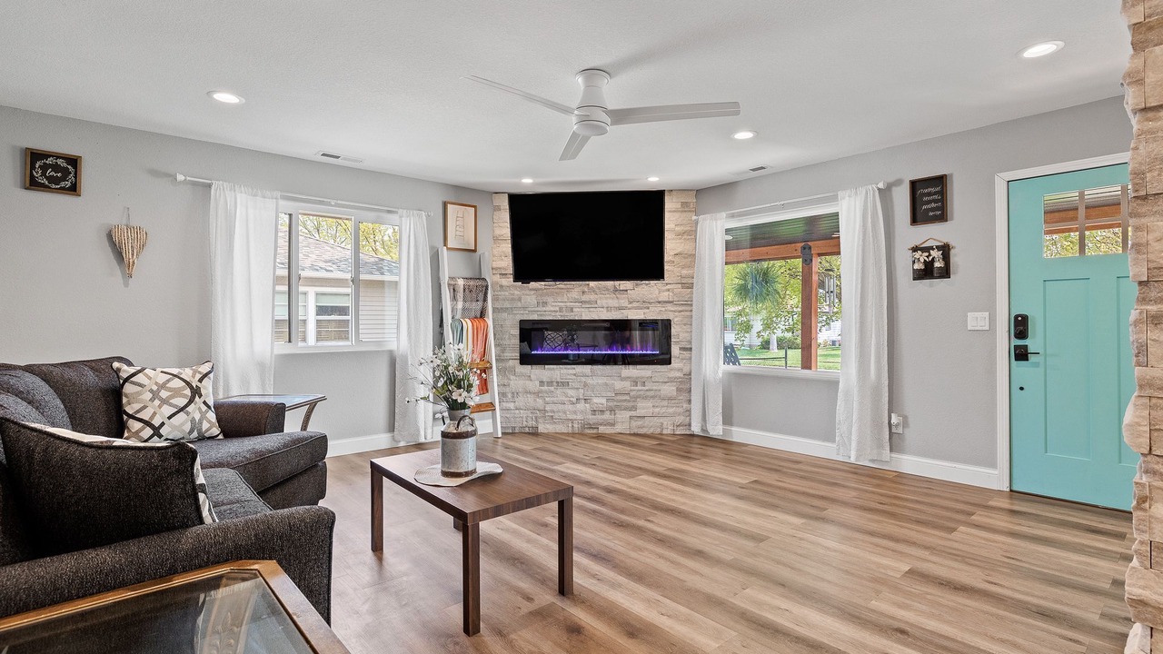Photo of Livingroom in Rapid City