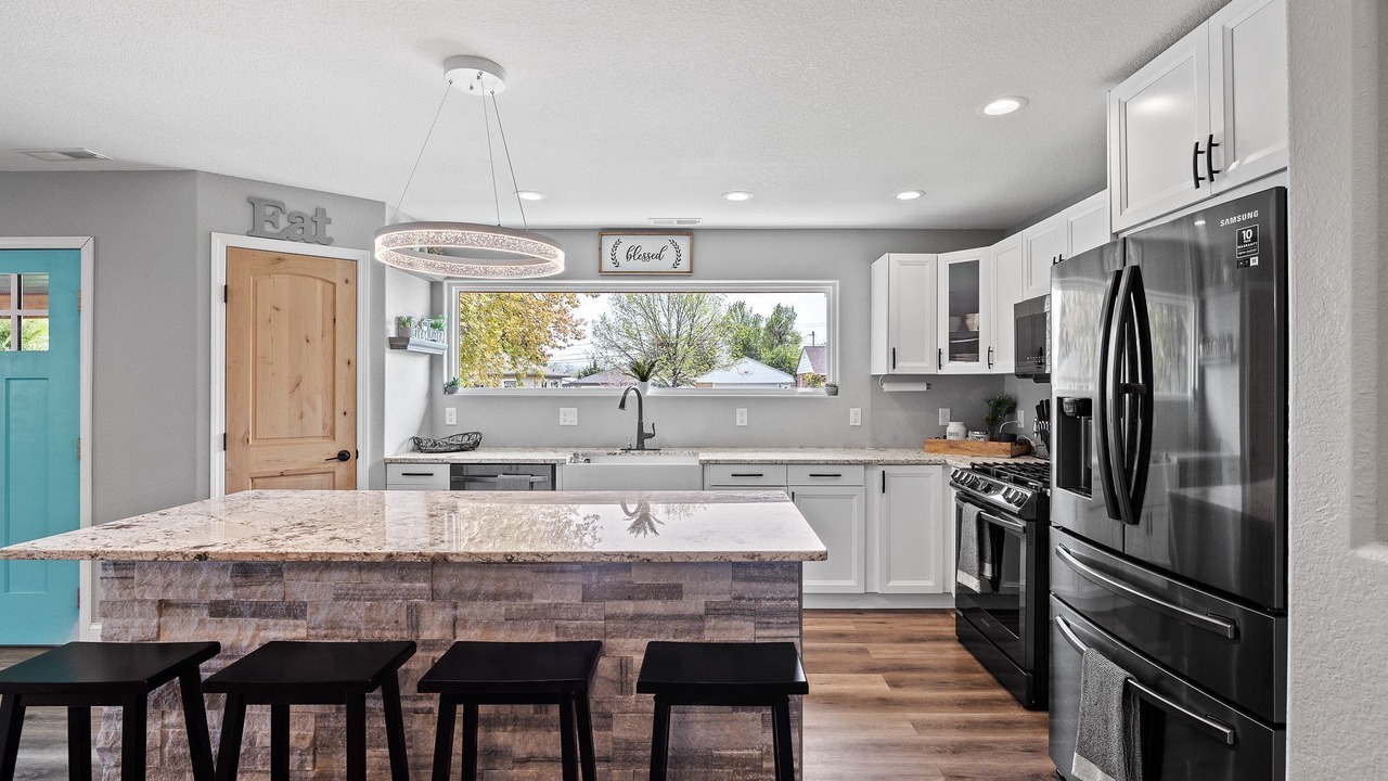 Photo of Kitchen in Rapid City