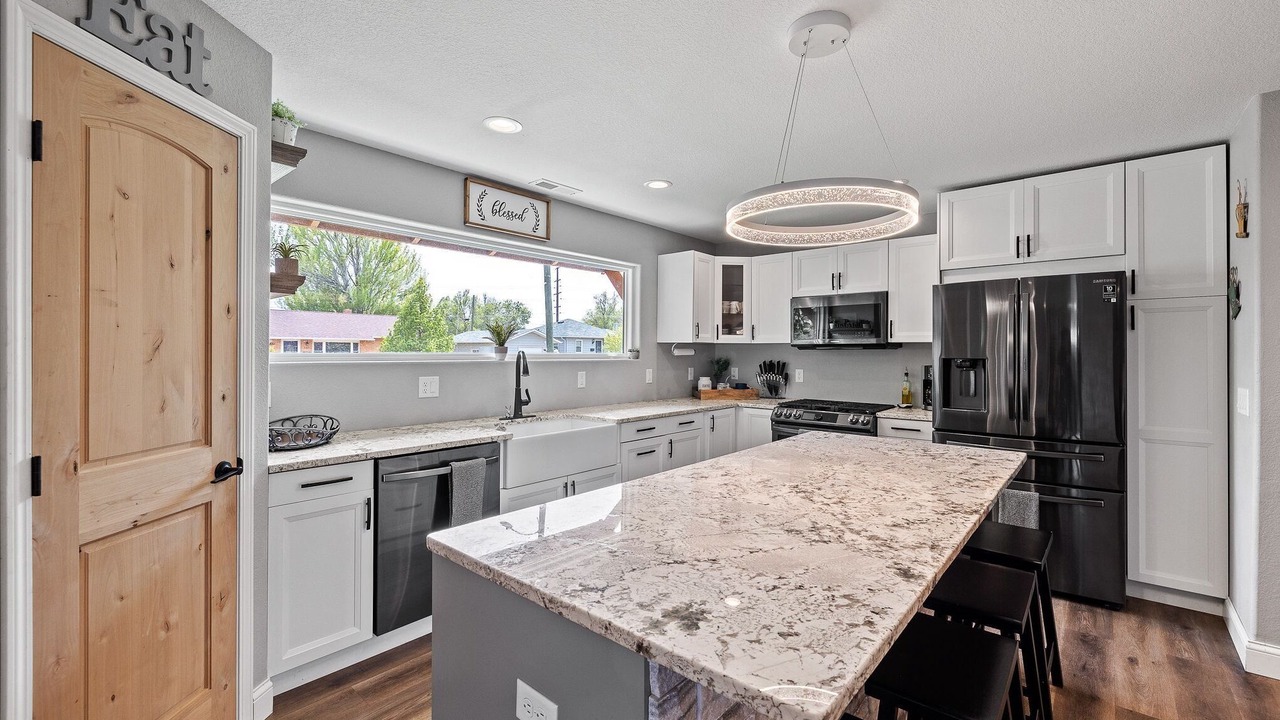 Photo of Kitchen in Rapid City