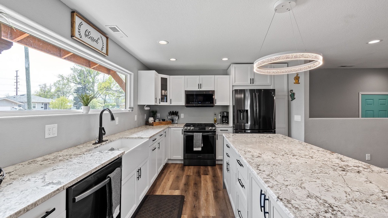 Photo of Kitchen in Rapid City