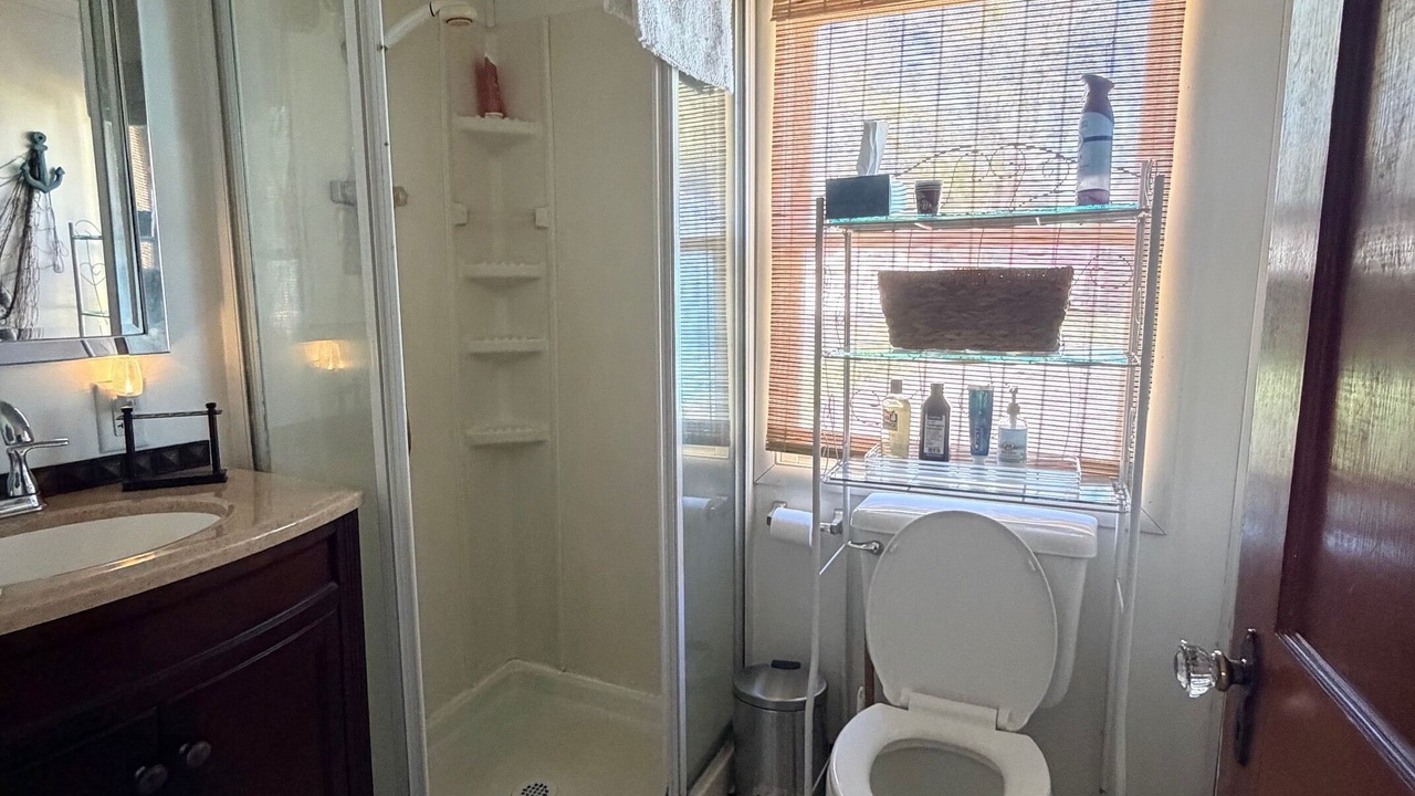Photo of Bathroom in Perryville