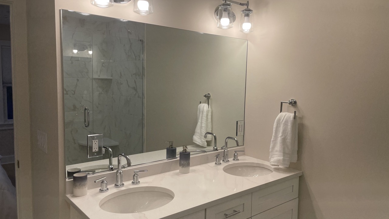 Photo of Bathroom in Loveladies