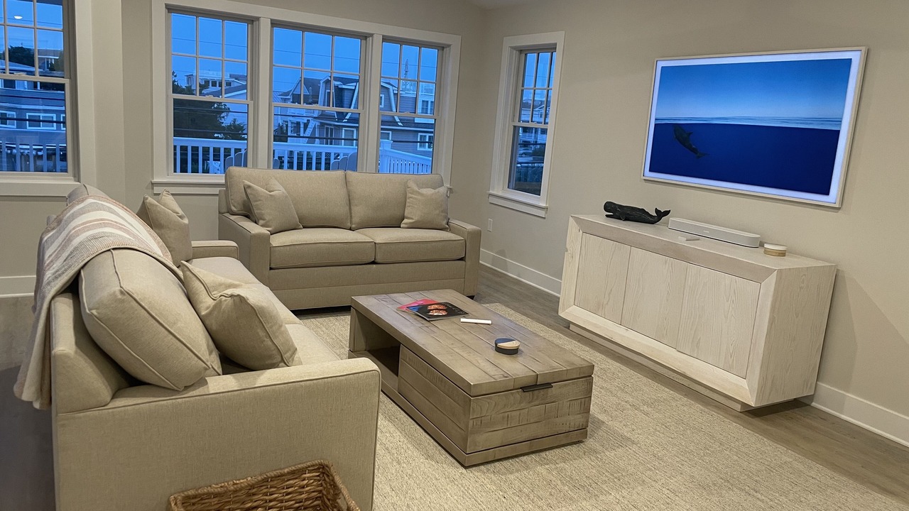 Photo of Livingroom in Loveladies