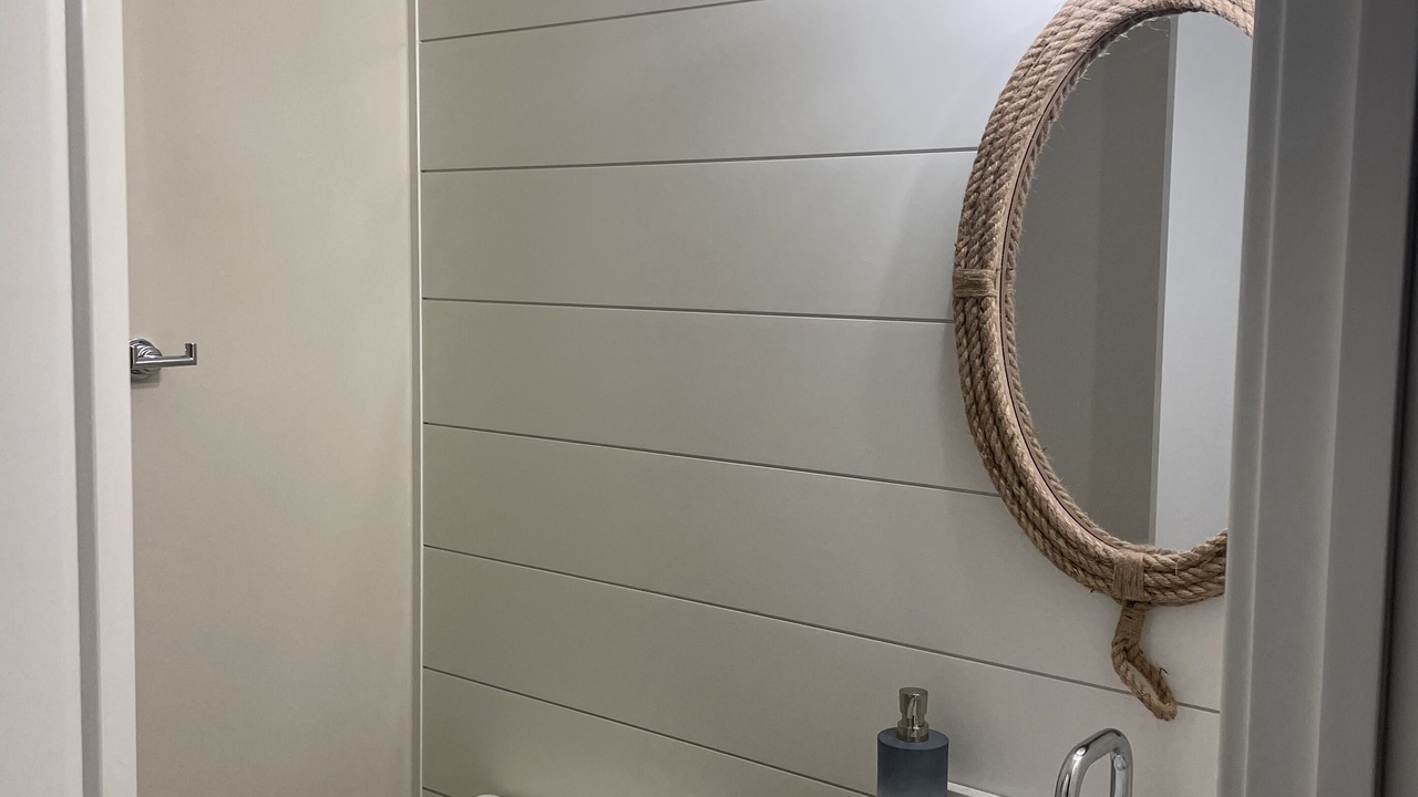 Photo of Bathroom in Loveladies