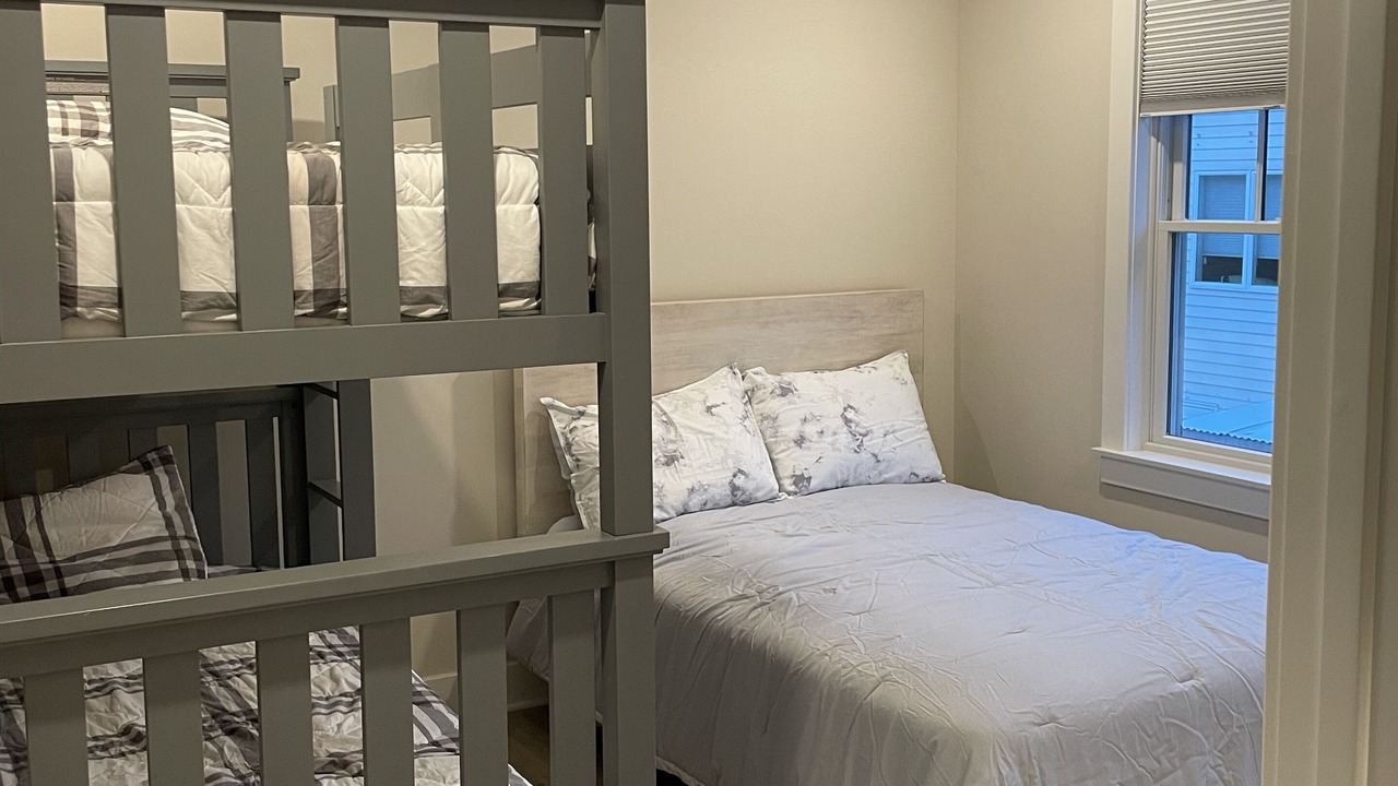 Photo of Bedroom in Loveladies