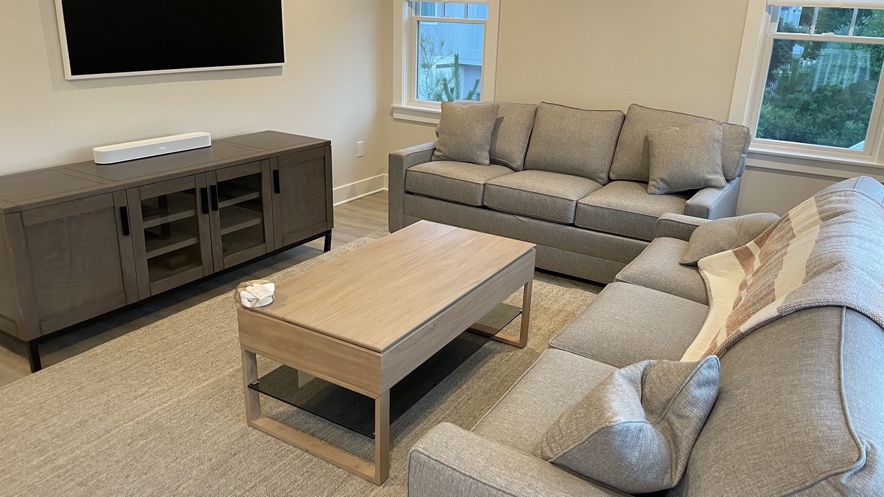 Photo of Livingroom in Loveladies