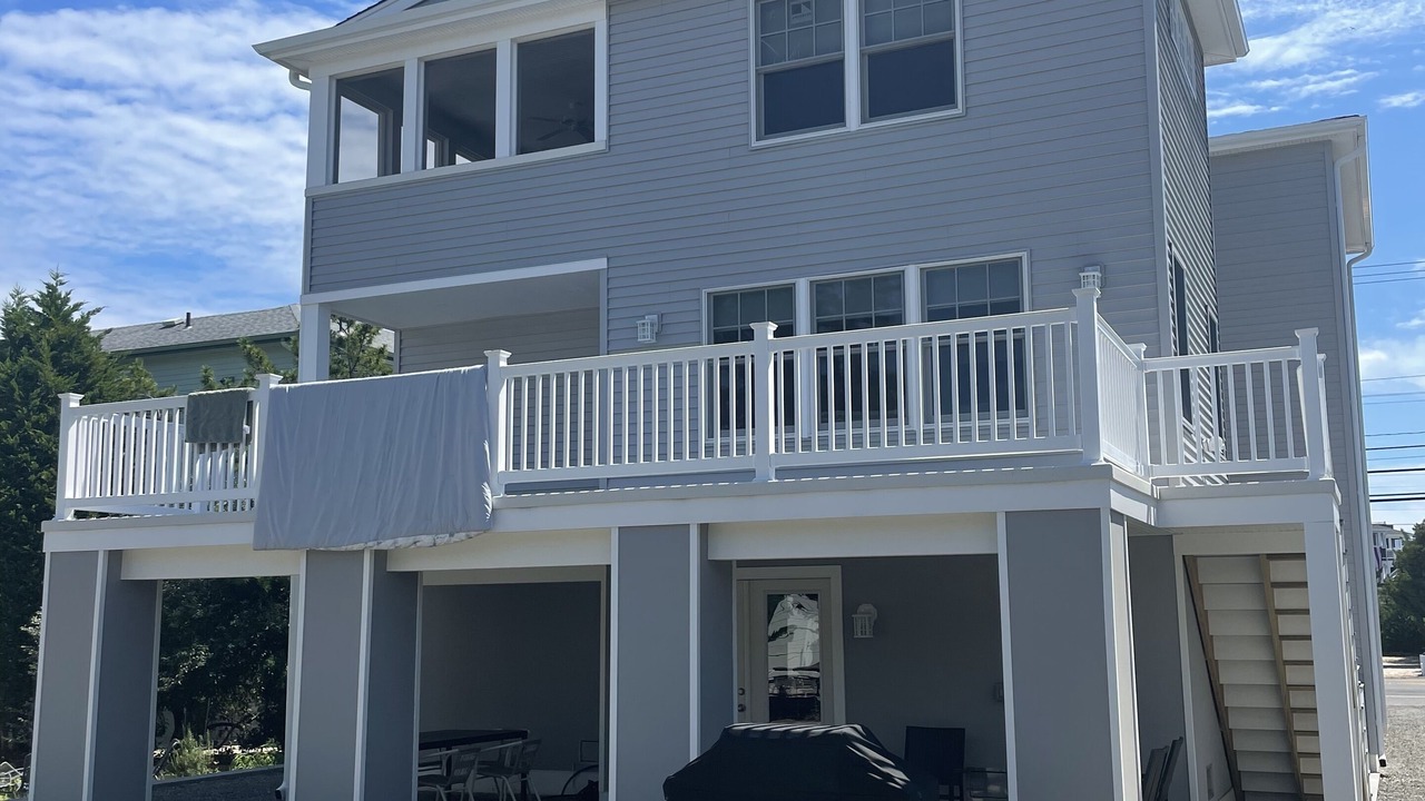 Photo of Outdoor in Loveladies