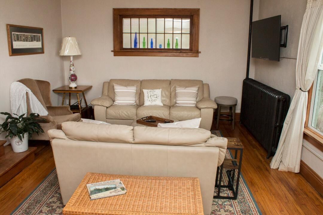 Photo of Livingroom in Dubuque