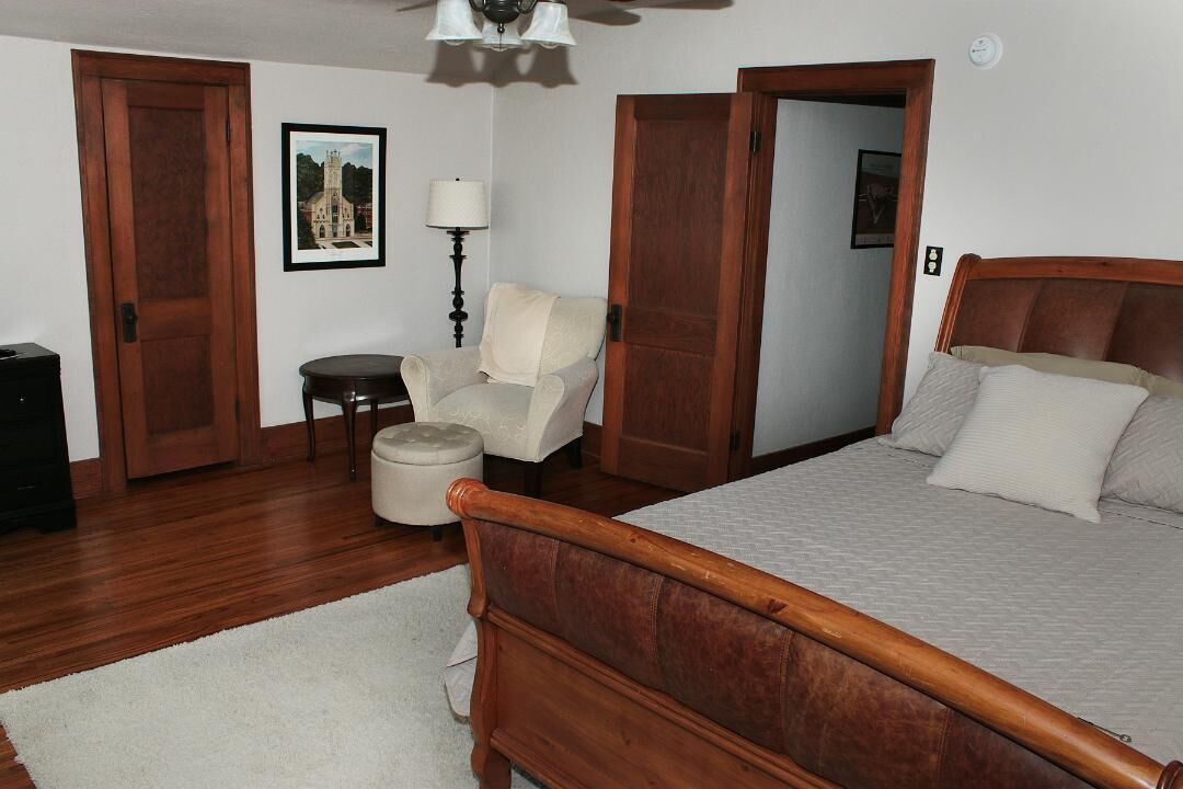 Photo of Bedroom in Dubuque