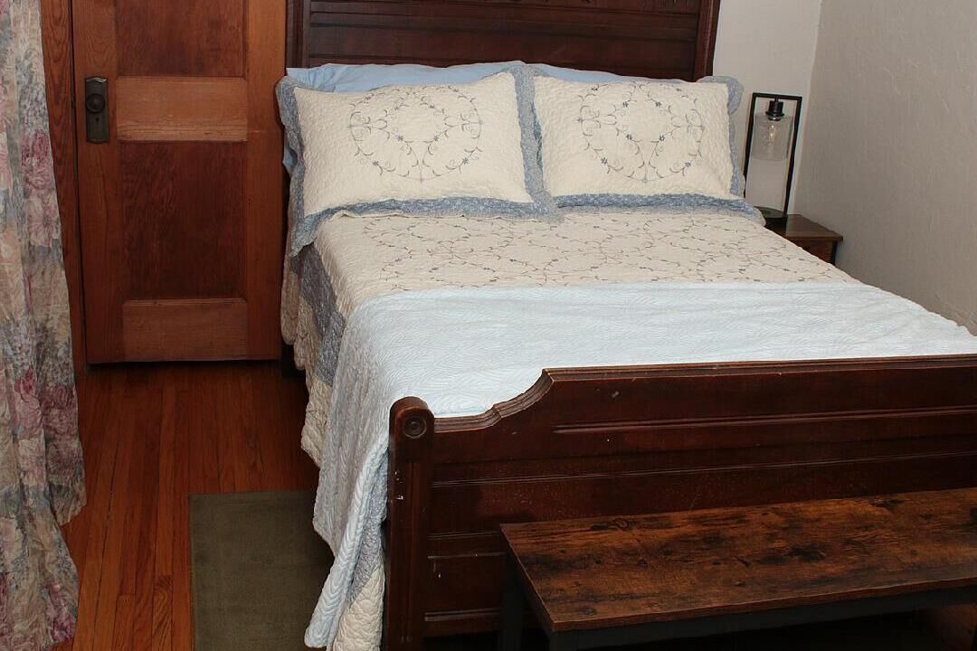 Photo of Bedroom in Dubuque