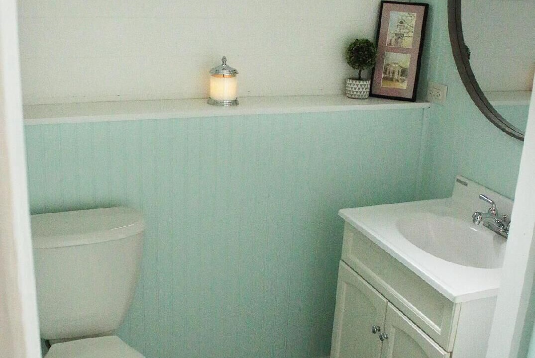 Photo of Bathroom in Dubuque
