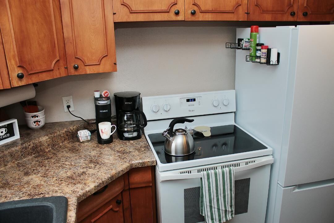 Photo of Kitchen in Dubuque