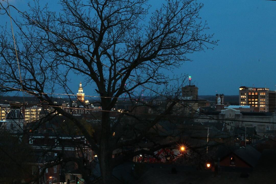 Photo of Outdoor in Dubuque