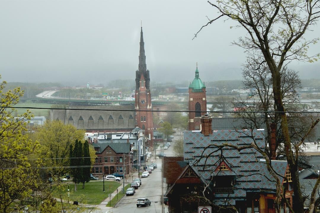 Photo of Outdoor in Dubuque
