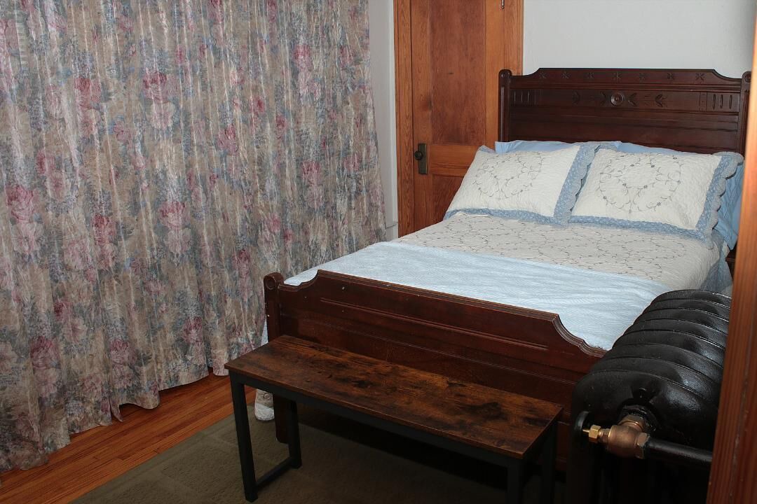 Photo of Bedroom in Dubuque