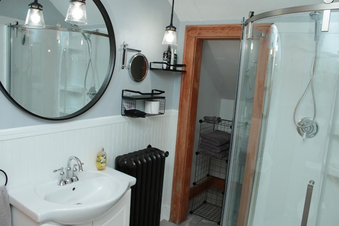 Photo of Bathroom in Dubuque