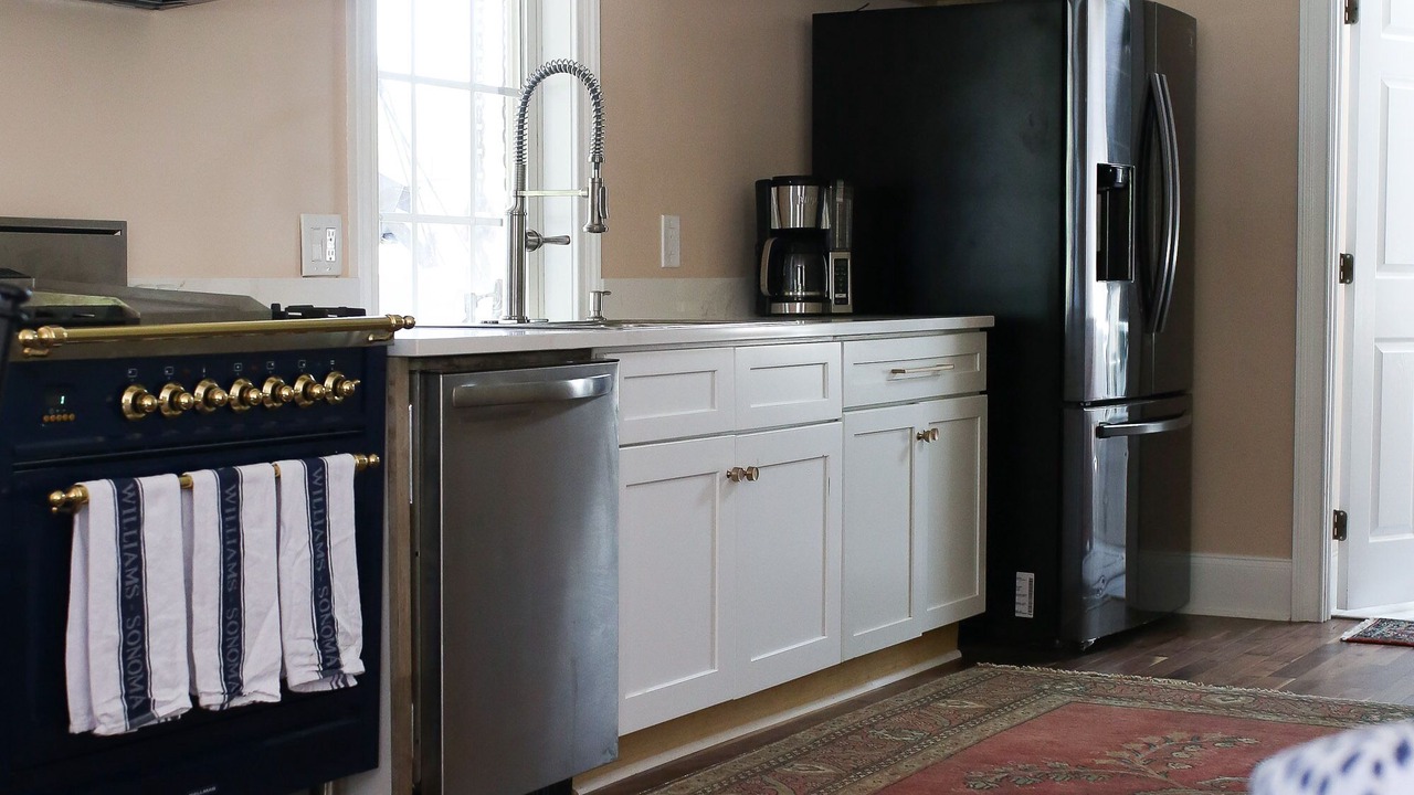 Photo of Kitchen in Chapel Hill