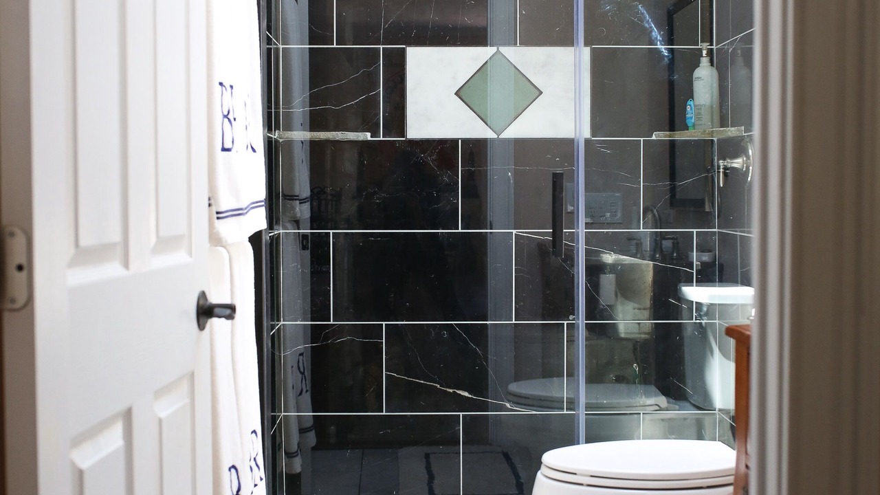 Photo of Bathroom in Chapel Hill