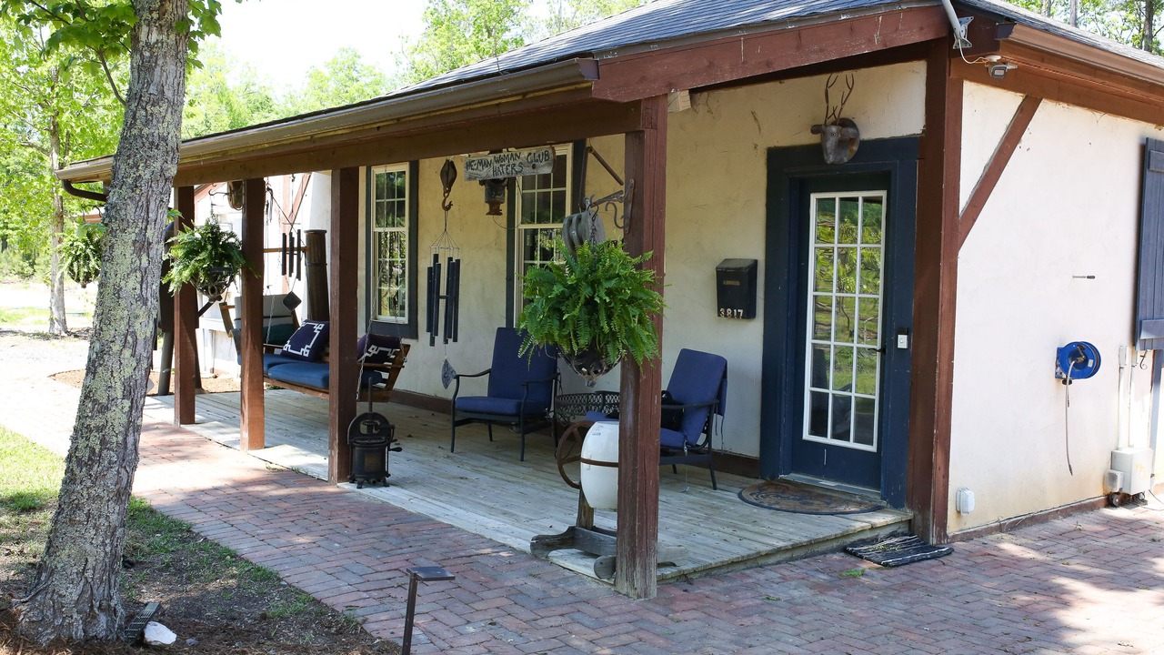 Photo of Outdoor in Chapel Hill