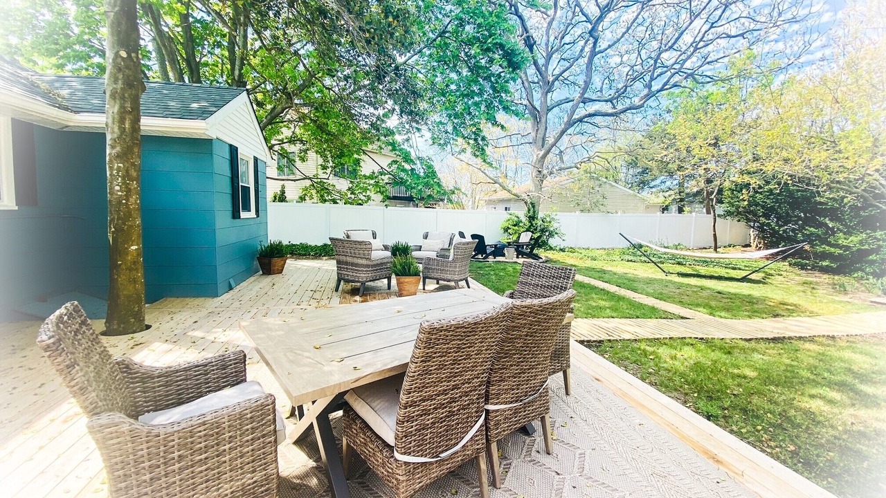 Photo of Outdoor in North Cape May