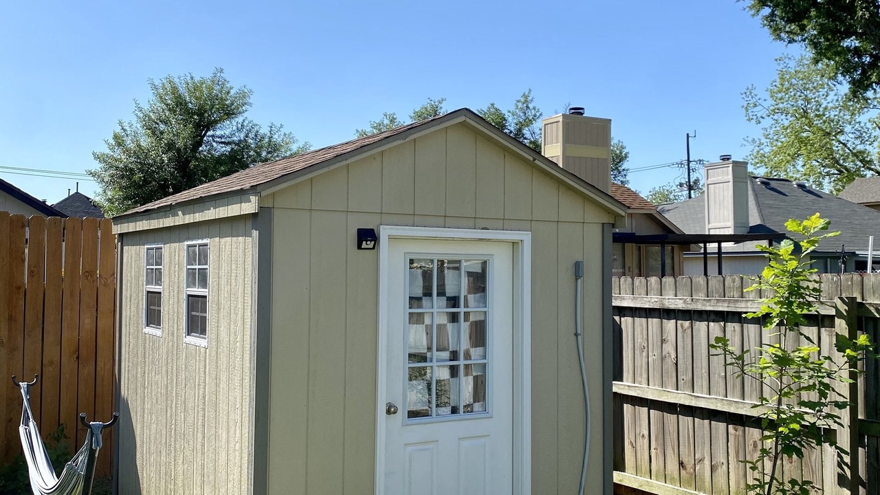 Photo of Outdoor in South Creek
