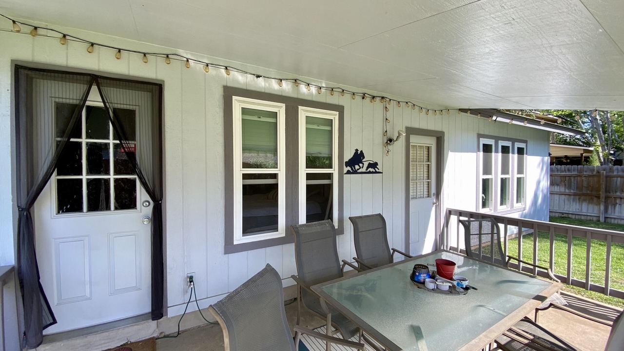 Photo of Outdoor in South Creek