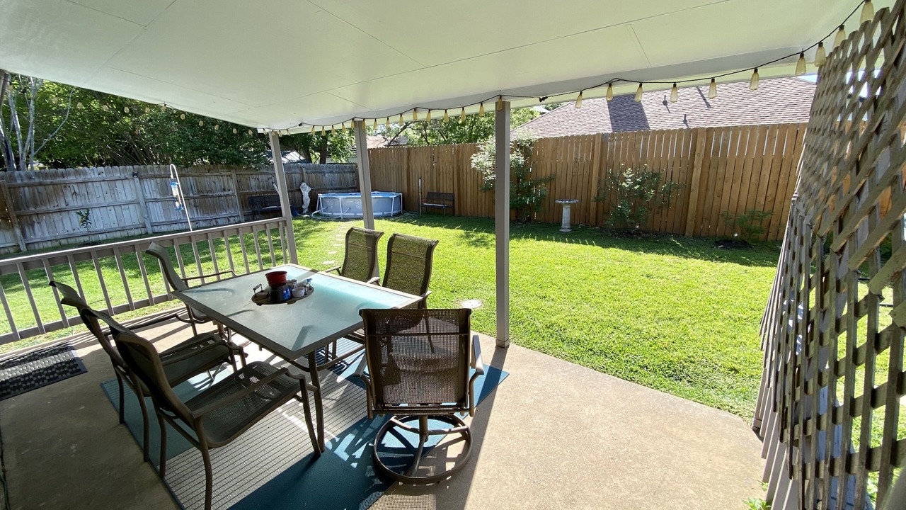 Photo of Outdoor in South Creek