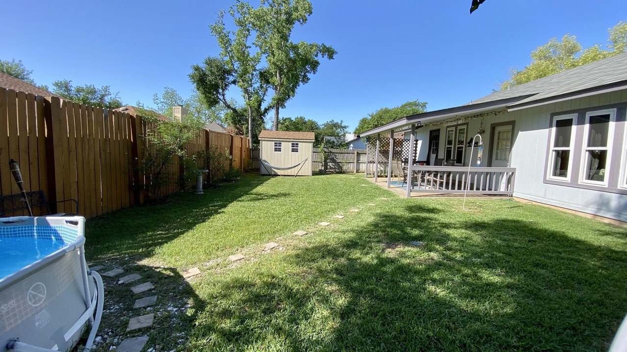 Photo of Outdoor in South Creek