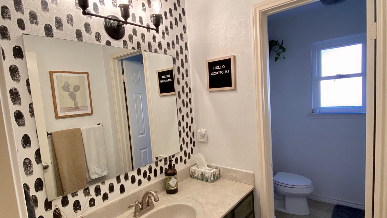 Photo of Bathroom in South Creek