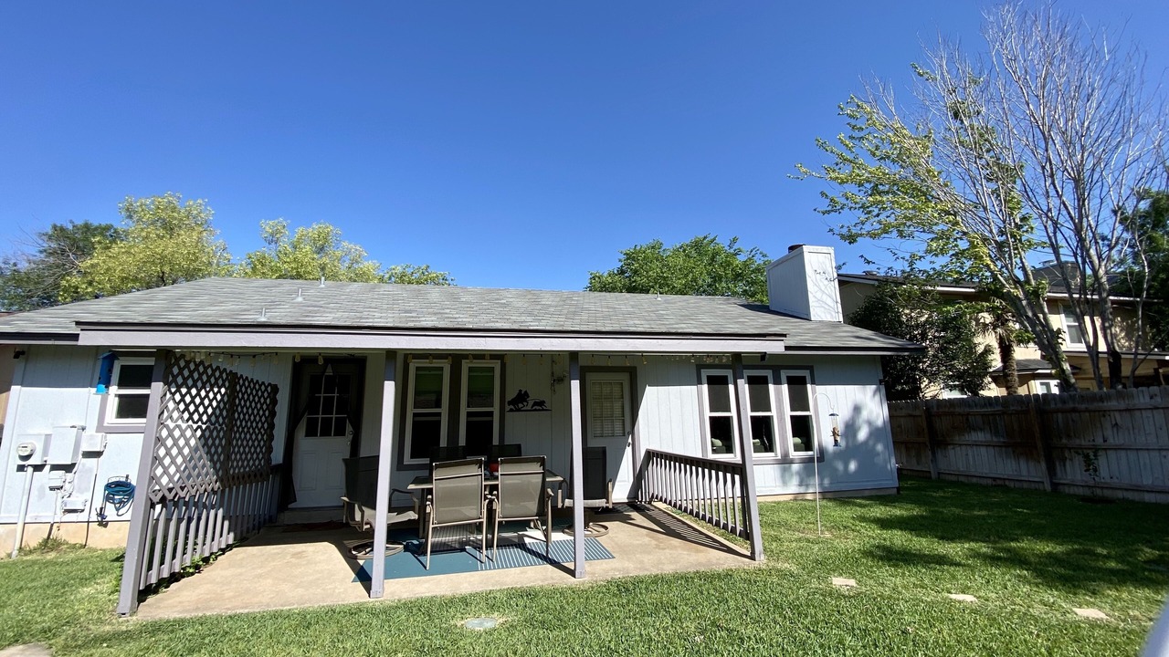 Photo of Outdoor in South Creek