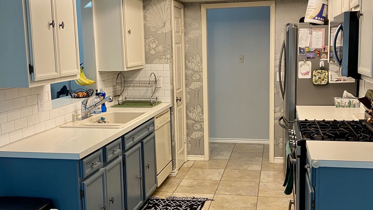 Photo of Kitchen in South Creek