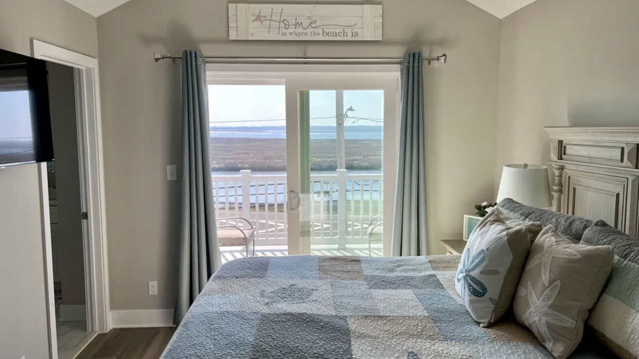 Photo of Bedroom in Anglesea