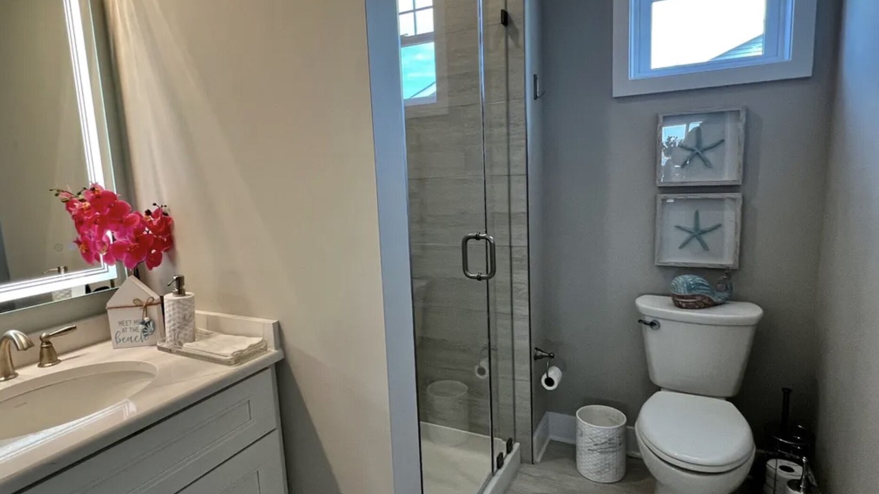 Photo of Bathroom in Anglesea
