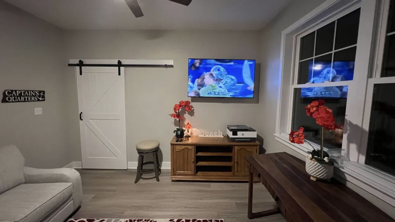 Photo of Livingroom in Anglesea
