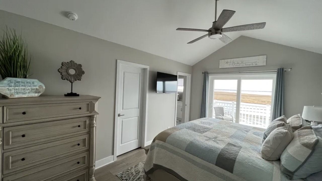 Photo of Bedroom in Anglesea