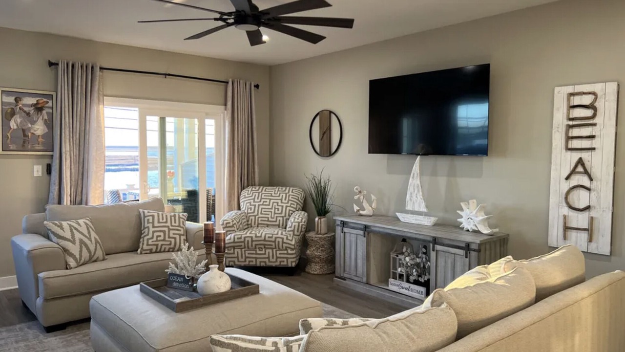 Photo of Livingroom in Anglesea